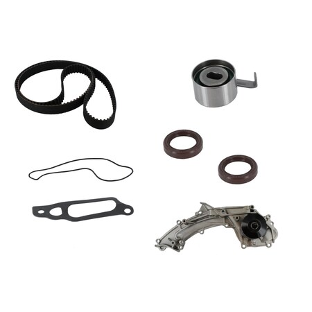 Continental Pp193Lk2 Pro Series Plus Kit Import Ch Proseries Plus, Pp193Lk2 PP193LK2